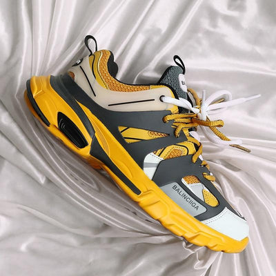 New Street Style Men's Walking  Shoes