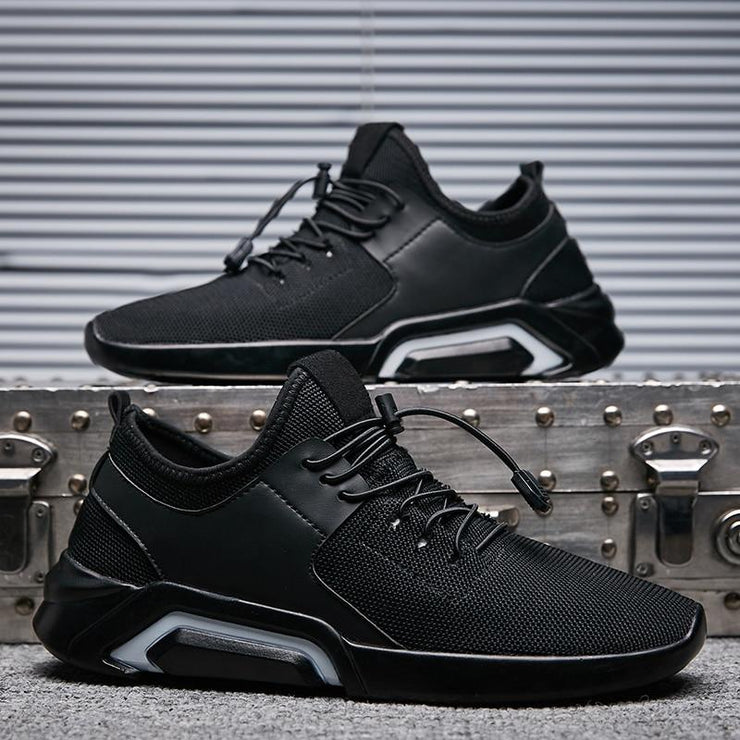 Ambition Men Comfortable Sneakers