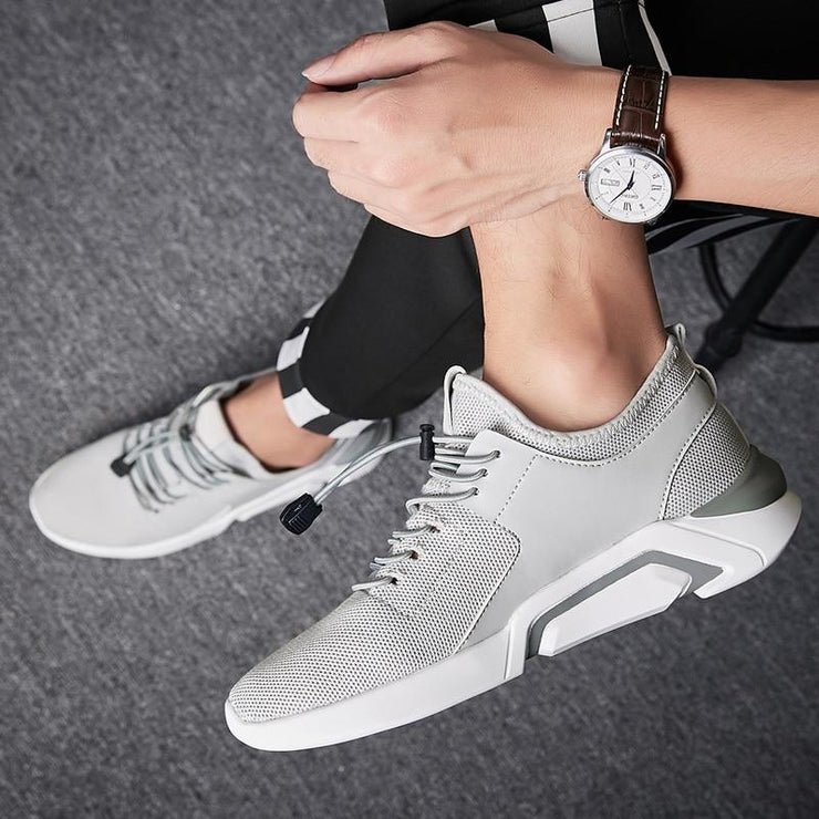 Ambition Men Comfortable Sneakers