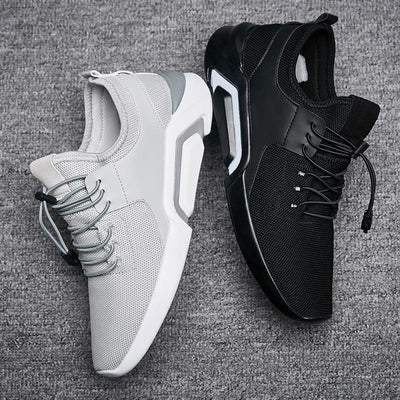 Ambition Men Comfortable Sneakers