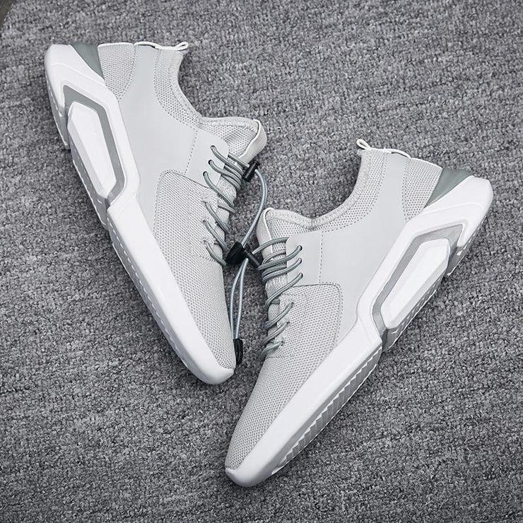 Ambition Men Comfortable Sneakers