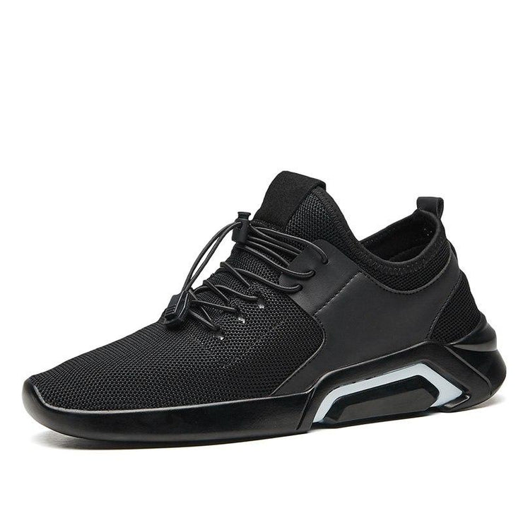 Ambition Men Comfortable Sneakers