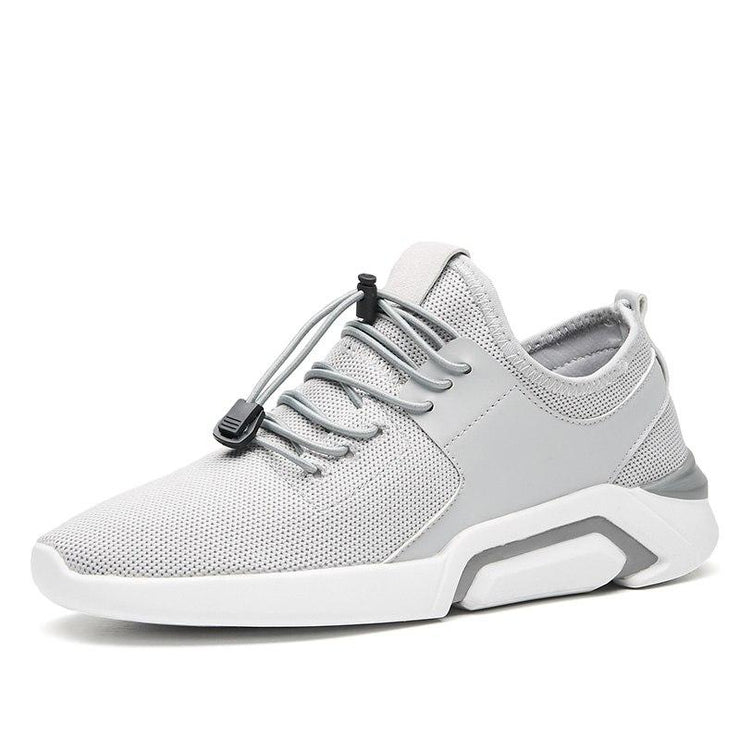 Ambition Men Comfortable Sneakers
