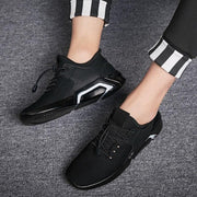 Ambition Men Comfortable Sneakers