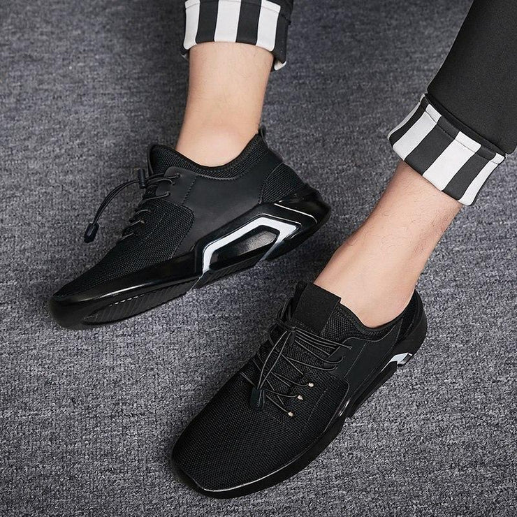 Ambition Men Comfortable Sneakers