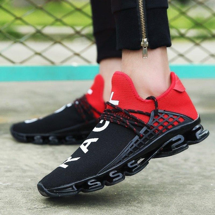 Unisex Outdoor comfortable Sneakers