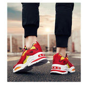 Unisex Vintage Street style Dad Sneakers Series