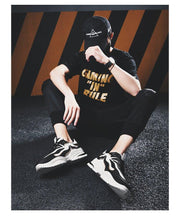 Unisex Vintage Street style Dad Sneakers Series