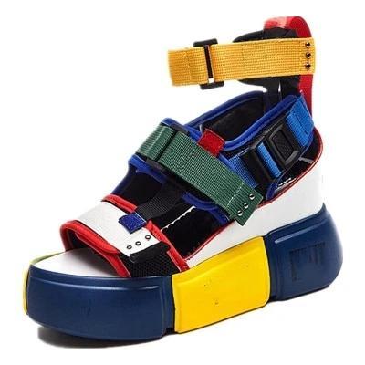 Women's High Heels Sandals