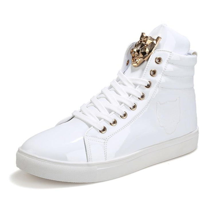 Men Hip Hop Shoes