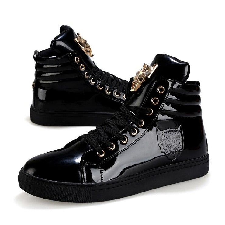 Men Hip Hop Shoes