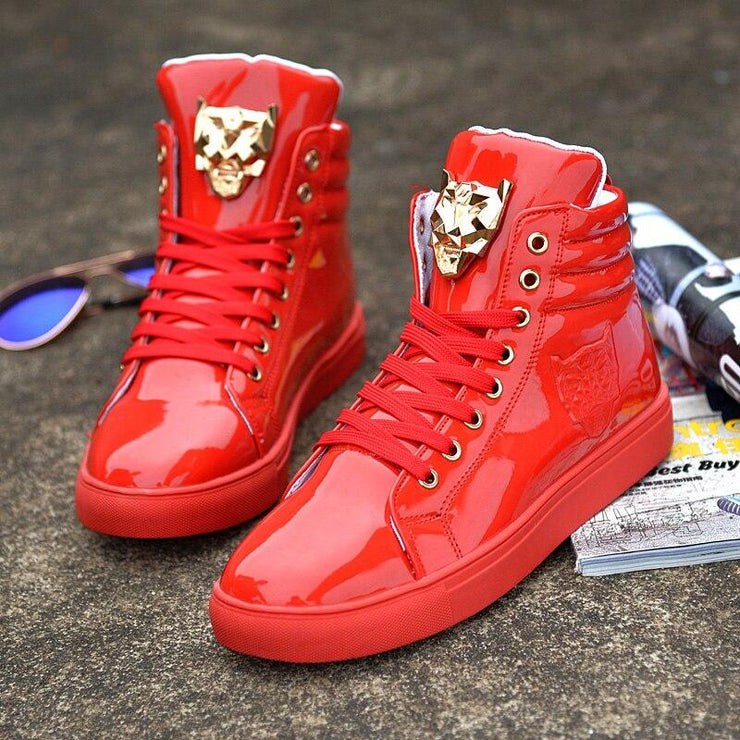 Men Hip Hop Shoes