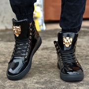 Men Hip Hop Shoes