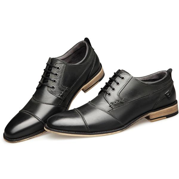 Men Wedding Dress shoes