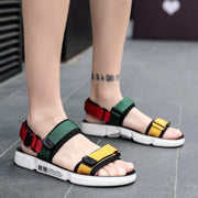 Teenager Summer Beach Sandals