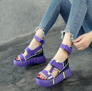 Women's High Heels Sandals