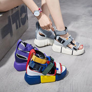 Women's High Heels Sandals