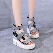 Women's High Heels Sandals