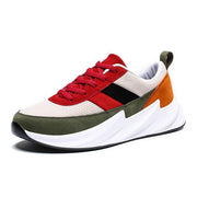 Hot Shark Running Sneakers