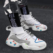 Unisex Flex Royale Original X Sneakers