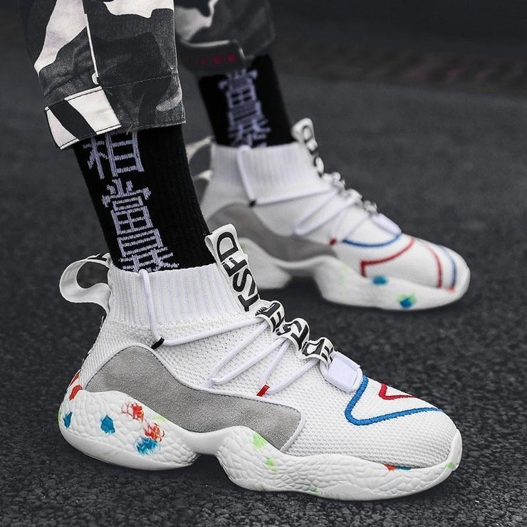 Unisex Flex Royale Original X Sneakers