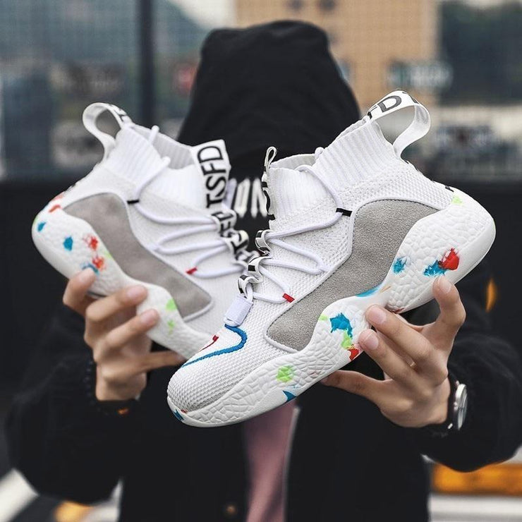 Unisex Flex Royale Original X Sneakers