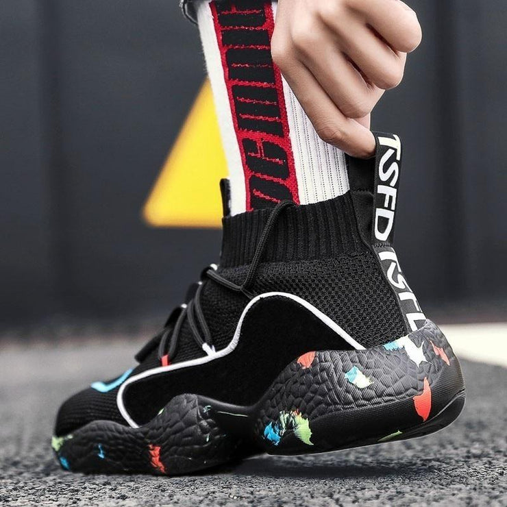 Unisex Flex Royale Original X Sneakers