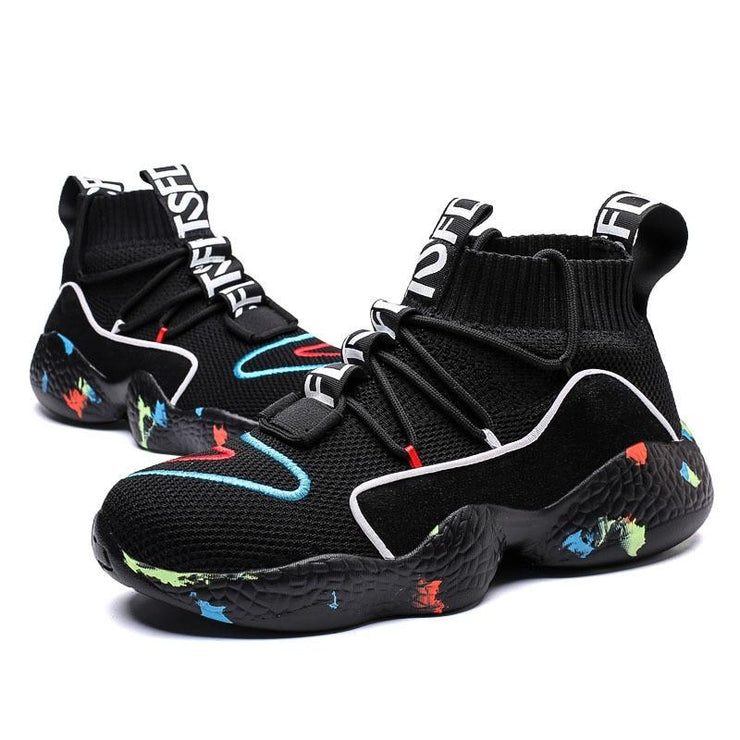 Unisex Flex Royale Original X Sneakers