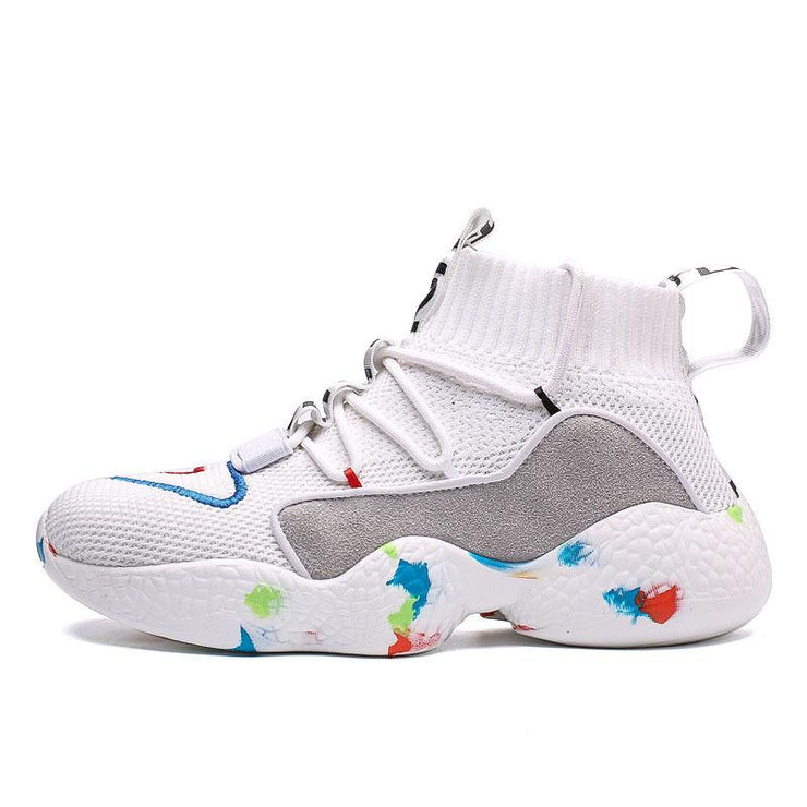 Unisex Flex Royale Original X Sneakers