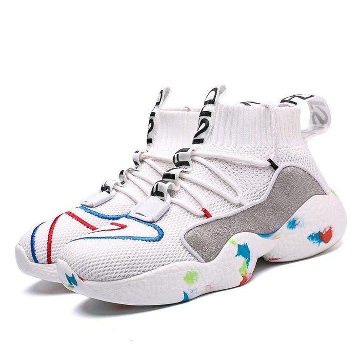 Unisex Flex Royale Original X Sneakers