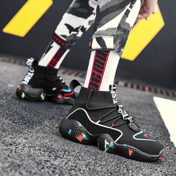 Unisex Flex Royale Original X Sneakers