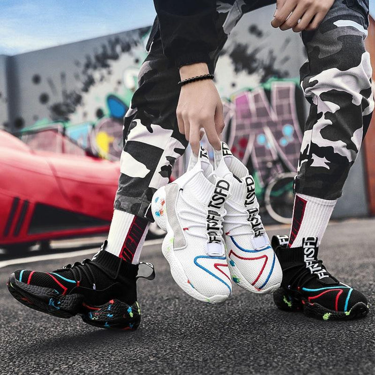 Unisex Flex Royale Original X Sneakers