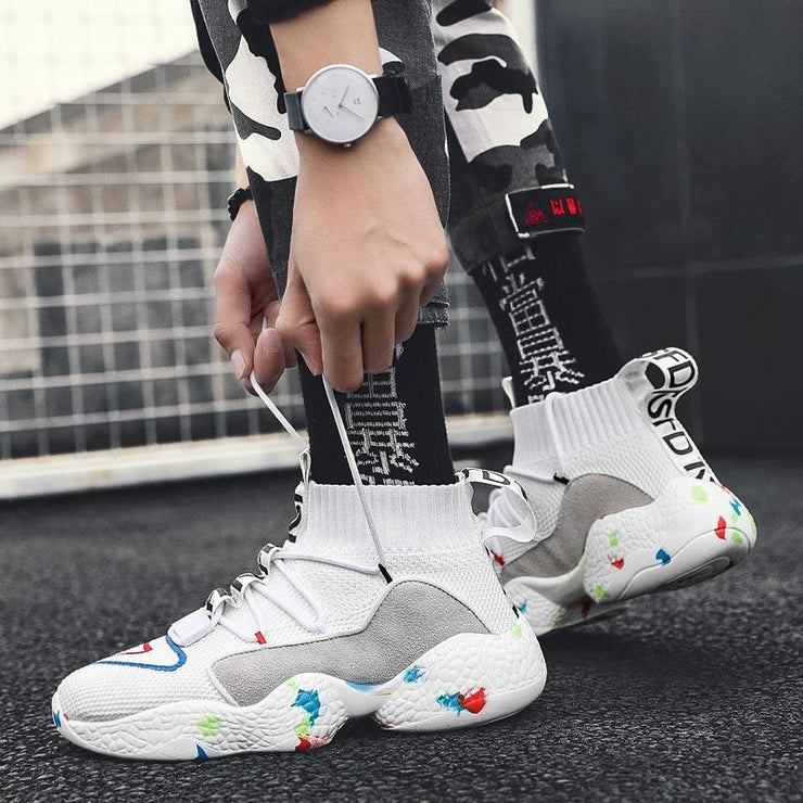 Unisex Flex Royale Original X Sneakers