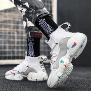 Unisex Flex Royale Original X Sneakers