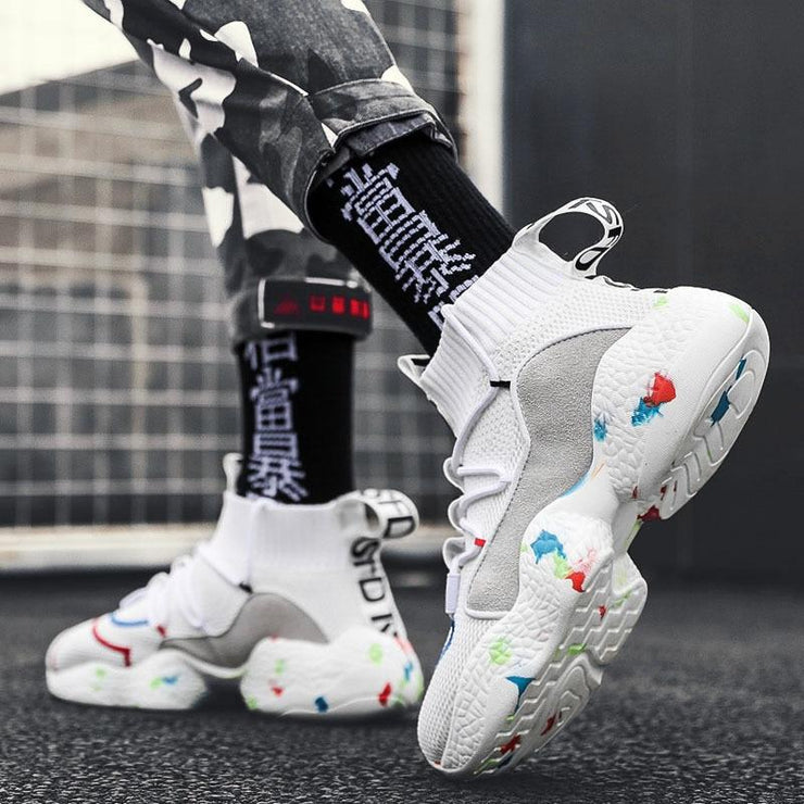 Unisex Flex Royale Original X Sneakers