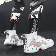 Unisex Flex Royale Original X Sneakers