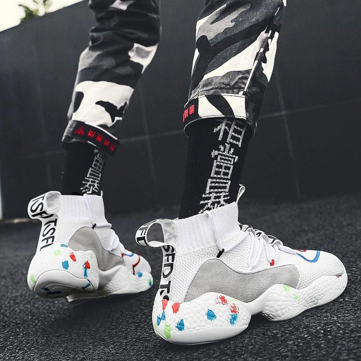 Unisex Flex Royale Original X Sneakers