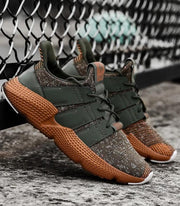 Harold - High Quality Breathable Sneakers