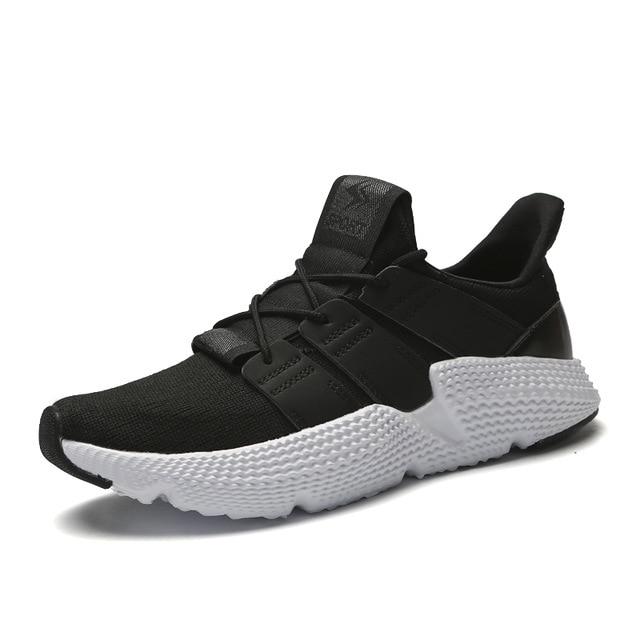 Harold - High Quality Breathable Sneakers
