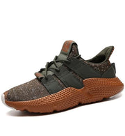 Harold - High Quality Breathable Sneakers