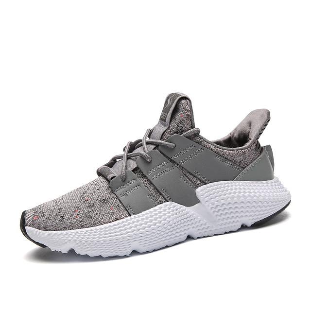 Harold - High Quality Breathable Sneakers