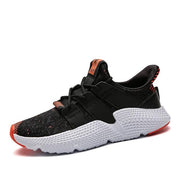 Harold - High Quality Breathable Sneakers