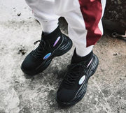 Unisex Winter Outdoor Running Sneakers