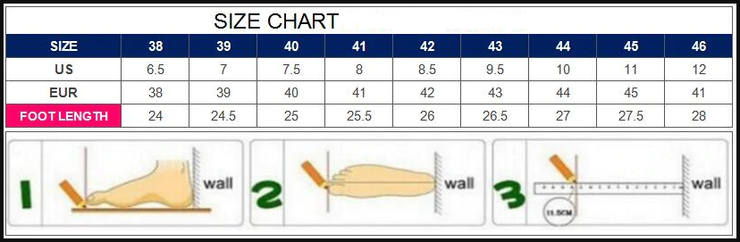 Hot Shark Running Sneakers